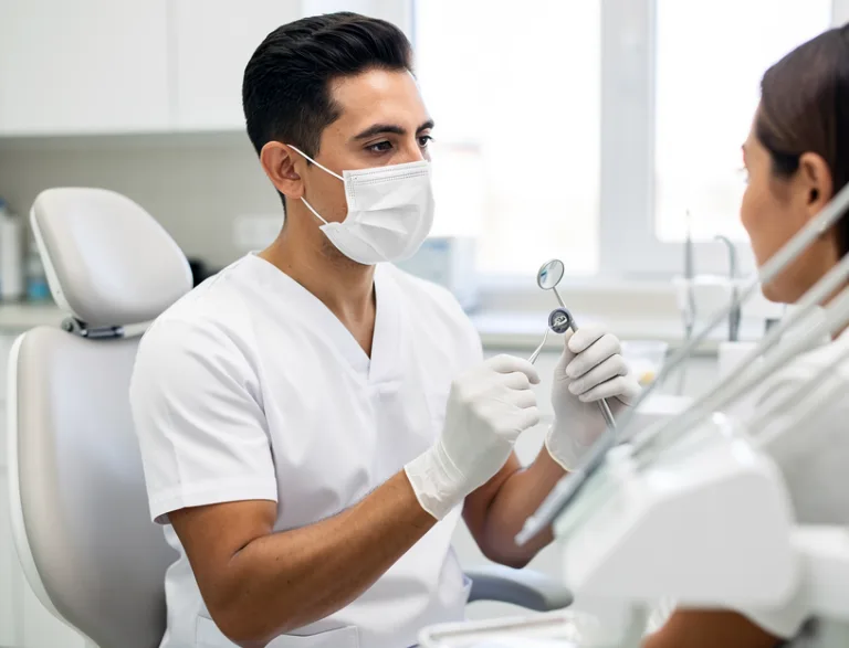 dentiste Soumagne